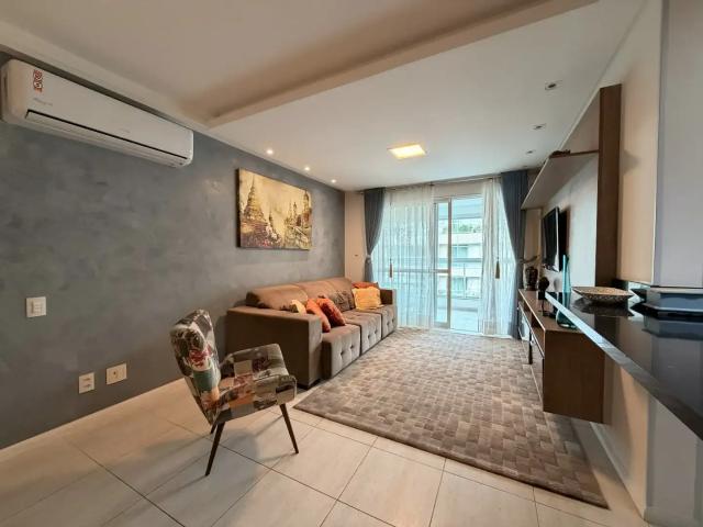 Apartamento aluguel em Região Geográfica Imediata de Florianópolis, Desterro