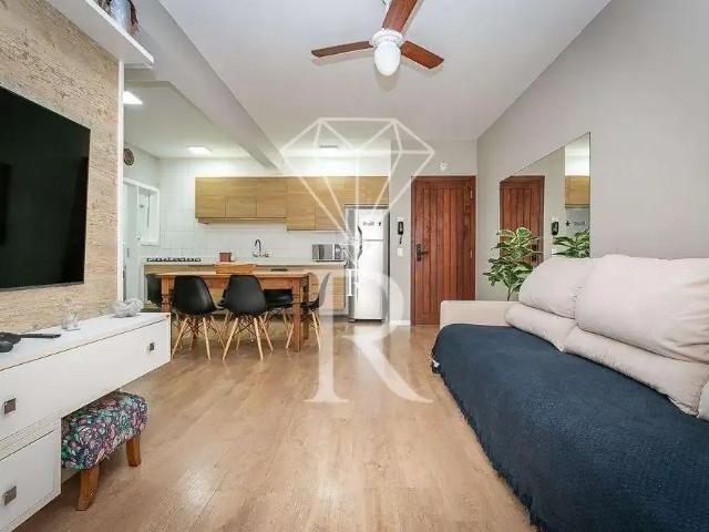 Apartamento aluguel em Região Geográfica Imediata de Florianópolis, Desterro