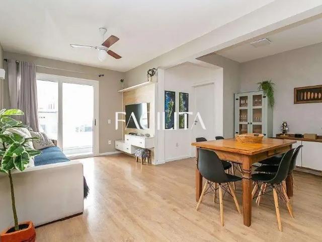 Apartamento aluguel em Região Geográfica Imediata de Florianópolis, Desterro