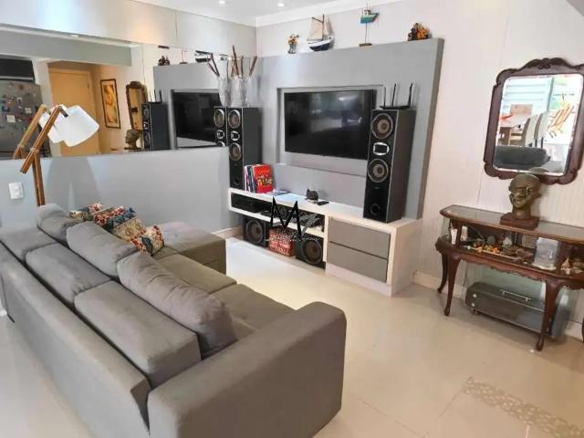 Apartamento aluguel em Região Geográfica Imediata de Florianópolis, Desterro