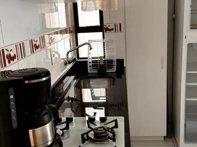 Apartamento aluguel em Região Geográfica Imediata de Florianópolis, Desterro