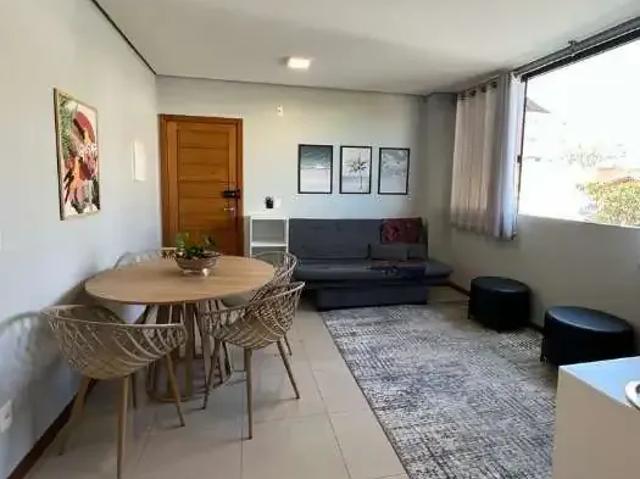 Apartamento aluguel em Região Geográfica Imediata de Florianópolis, Desterro