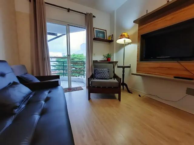 Apartamento aluguel em Região Geográfica Imediata de Florianópolis, Desterro