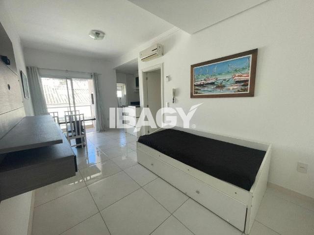 Apartamento aluguel em Canasvieiras, Florianópolis