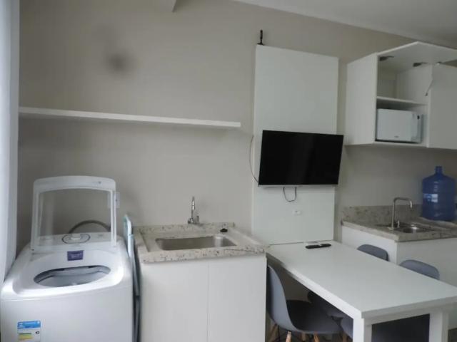 Apartamento aluguel em Região Geográfica Imediata de Florianópolis, Desterro