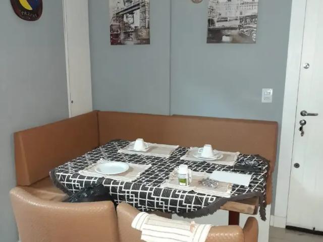 Apartamento aluguel em Região Geográfica Imediata de Florianópolis, Desterro