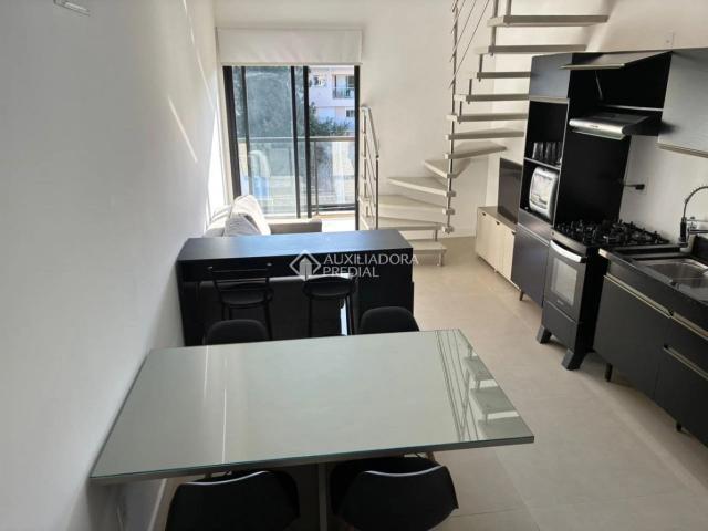 Apartamento aluguel em Canasvieiras, Florianópolis