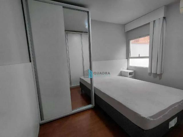 Apartamento aluguel em Região Geográfica Imediata de Florianópolis, Desterro