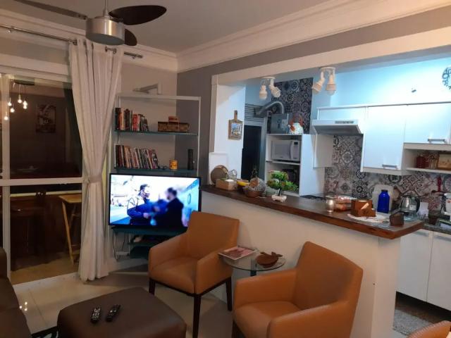 Apartamento aluguel em Região Geográfica Imediata de Florianópolis, Desterro