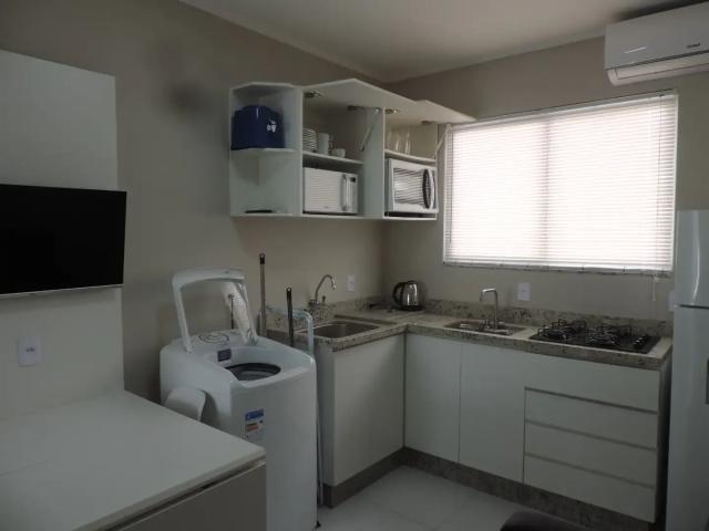 Apartamento aluguel em Região Geográfica Imediata de Florianópolis, Desterro