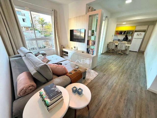 Apartamento aluguel em Canasvieiras, Florianópolis