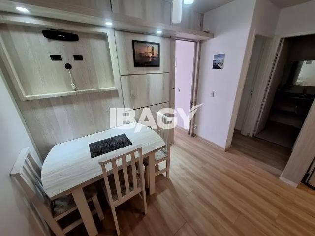 Apartamento aluguel em Canasvieiras, Florianópolis