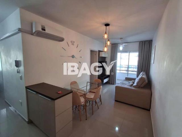 Apartamento aluguel em Canasvieiras, Florianópolis