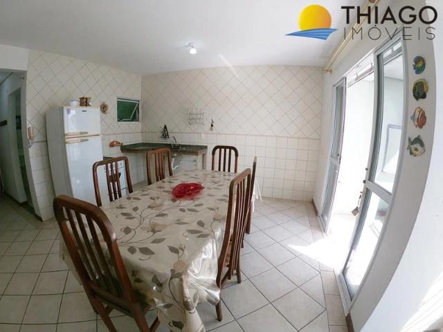 Apartamento aluguel em Canasvieiras, Florianópolis