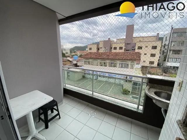 Apartamento aluguel em Região Geográfica Imediata de Florianópolis, Desterro