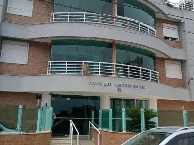 Apartamento aluguel em Região Geográfica Imediata de Florianópolis, Desterro