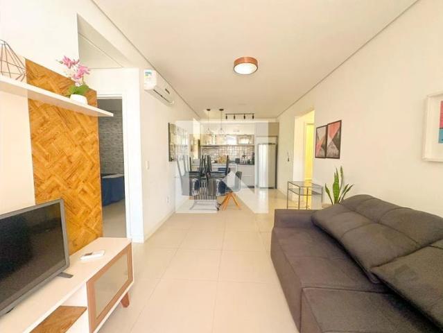 Apartamento aluguel em Canasvieiras, Florianópolis