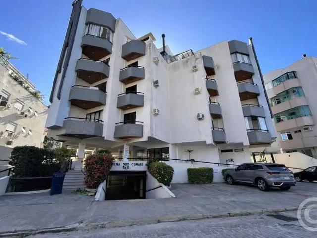 Apartamento aluguel em Região Geográfica Imediata de Florianópolis, Desterro
