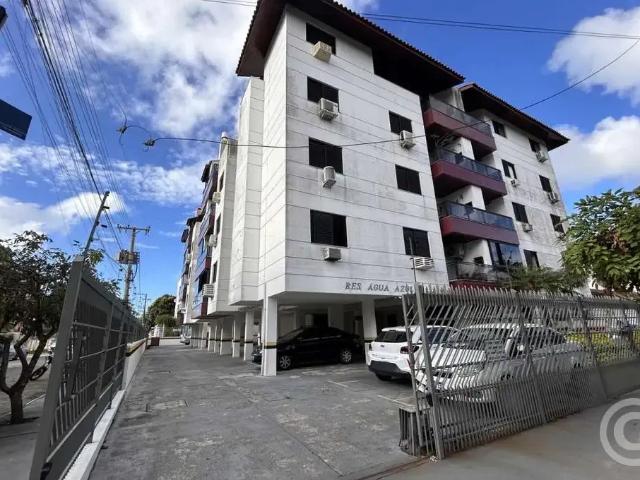 Apartamento aluguel em Região Geográfica Imediata de Florianópolis, Desterro