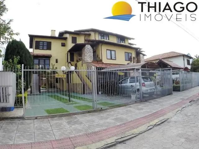 Apartamento aluguel em Região Geográfica Imediata de Florianópolis, Desterro