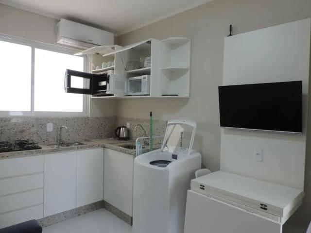 Apartamento aluguel em Região Geográfica Imediata de Florianópolis, Desterro