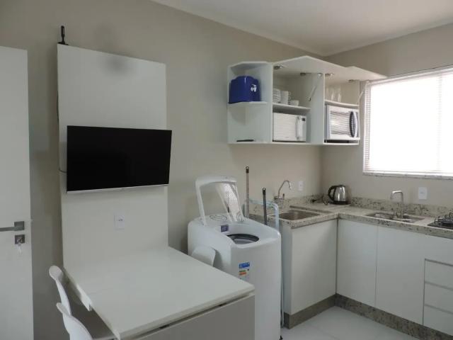 Apartamento aluguel em Região Geográfica Imediata de Florianópolis, Desterro