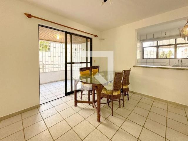 Apartamento aluguel em Canasvieiras, Florianópolis