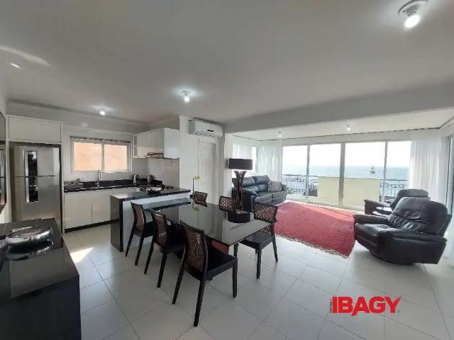 Apartamento aluguel em Canasvieiras, Florianópolis