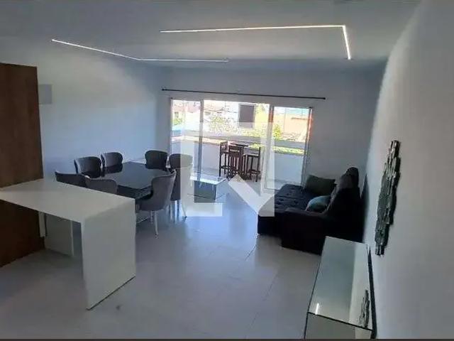 Apartamento aluguel em Região Geográfica Imediata de Florianópolis, Desterro