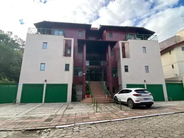 Apartamento aluguel em Região Geográfica Imediata de Florianópolis, Desterro