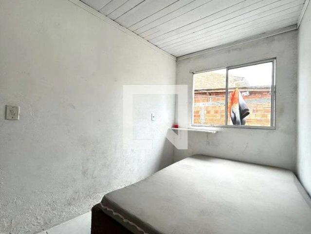 Apartamento aluguel em Capoeiras Oeste, Florianópolis