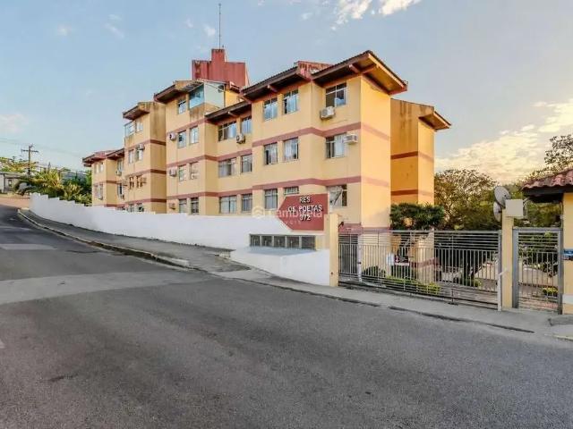 Apartamento aluguel em Região Geográfica Imediata de Florianópolis, Desterro