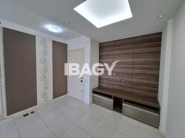 Apartamento aluguel em Capoeiras, Florianópolis