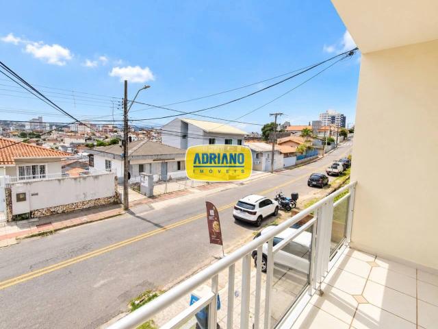 Apartamento aluguel em Capoeiras Leste, Florianópolis