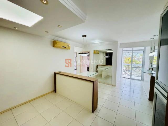 Apartamento aluguel em Capoeiras, Florianópolis