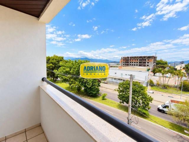 Apartamento aluguel em Capoeiras Oeste, Florianópolis