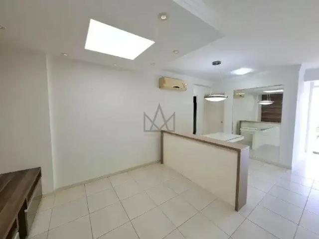Apartamento aluguel em Região Geográfica Imediata de Florianópolis, Desterro