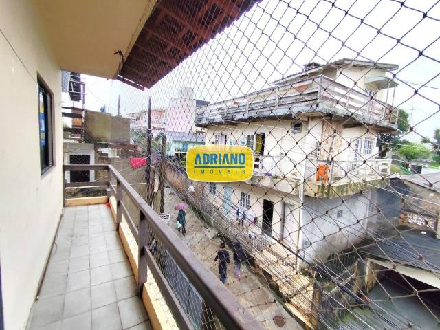 Apartamento aluguel em Região Geográfica Imediata de Florianópolis, Desterro