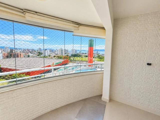 Apartamento aluguel em Capoeiras, Florianópolis