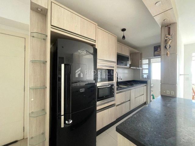 Apartamento aluguel em Capoeiras, Florianópolis