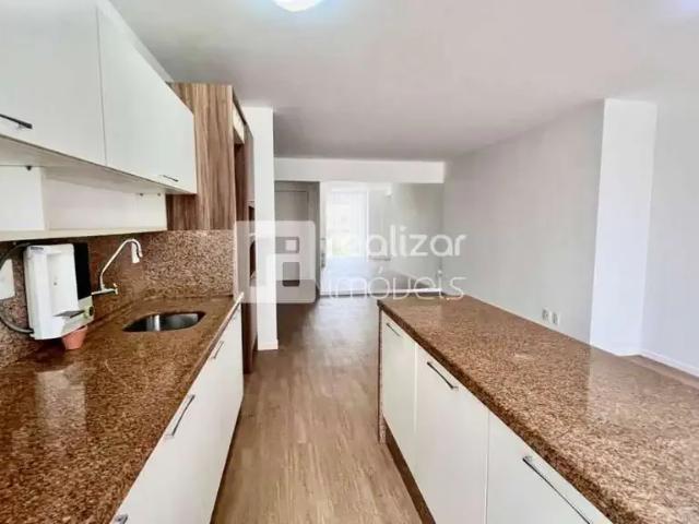 Apartamento aluguel em Região Geográfica Imediata de Florianópolis, Desterro