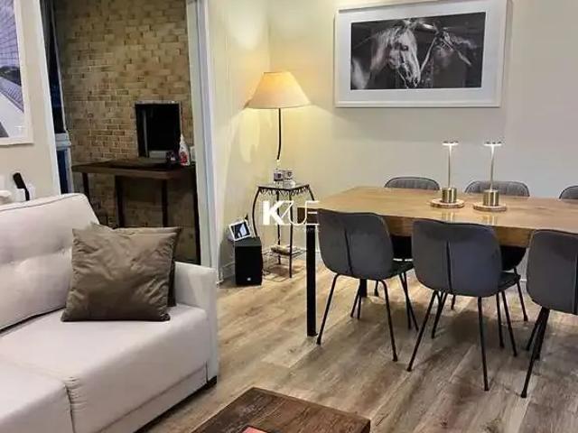 Apartamento aluguel em Região Geográfica Imediata de Florianópolis, Desterro