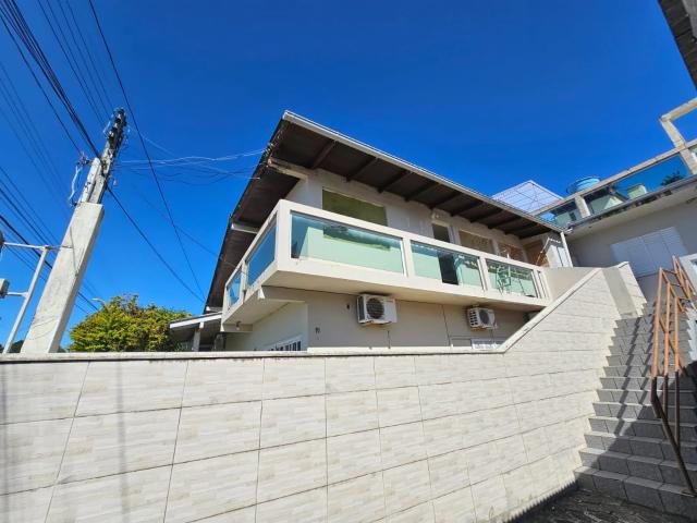 Apartamento aluguel em Região Geográfica Imediata de Florianópolis, Desterro