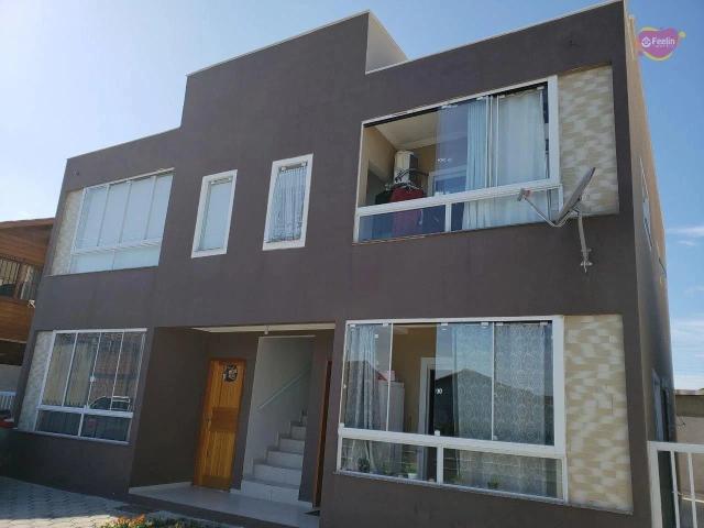 Apartamento aluguel em Carianos, Florianópolis