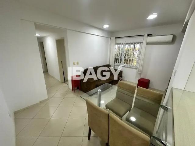 Apartamento aluguel em Região Geográfica Imediata de Florianópolis, Desterro