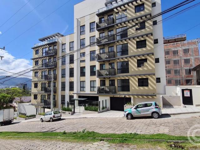 Apartamento aluguel em Região Geográfica Imediata de Florianópolis, Desterro
