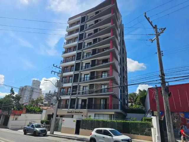 Apartamento aluguel em Região Geográfica Imediata de Florianópolis, Desterro