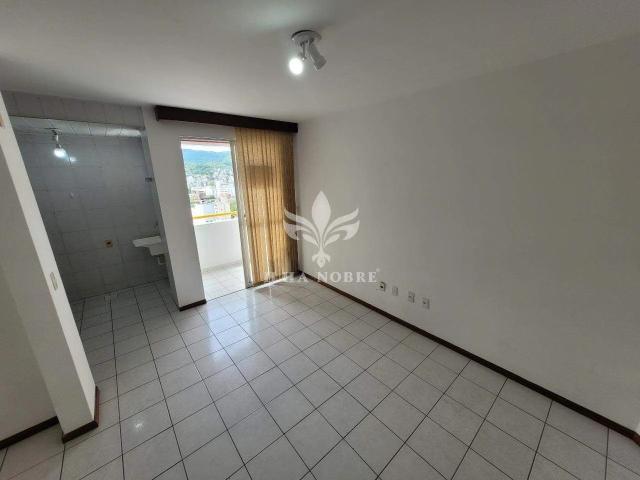 Apartamento aluguel em Trindade, Florianópolis