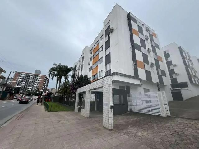 Apartamento aluguel em Região Geográfica Imediata de Florianópolis, Desterro