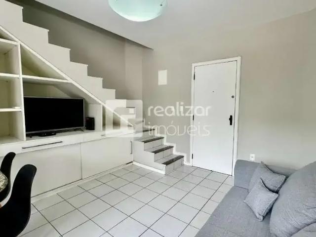 Apartamento aluguel em Região Geográfica Imediata de Florianópolis, Desterro